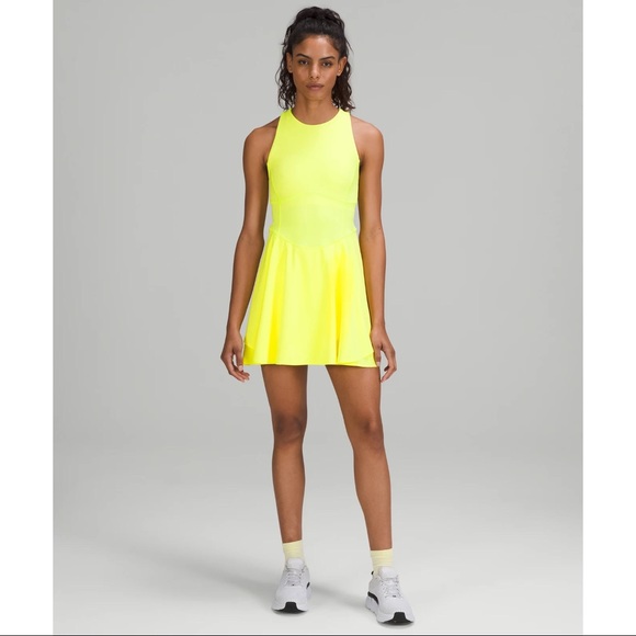 Court Crush Dress size 4 - Picture 1 of 2